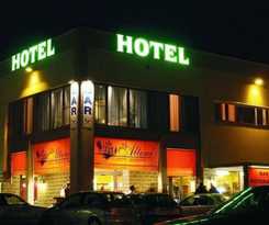 Hotel Agli Alteni