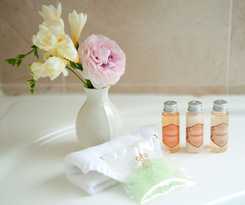 Relais and Chateaux Heritage
