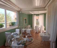 Hotel Sirio