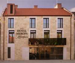 Hotel Merops M&eacute;sz&aacute;ros
