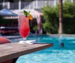 The Colony Palms and Bungalows - Adults Only