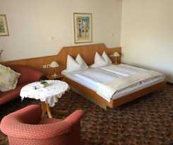 Hotel Hubertus Gernsheim Rhein