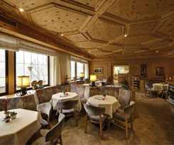 Hotel Am Fels