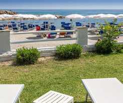 Hotel Baia Marticana Residence