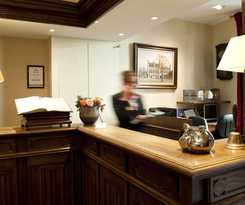 Hotel Dukes' Palace Residence - by Dukes' Hotel Collection