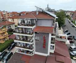 Hotel Lazur