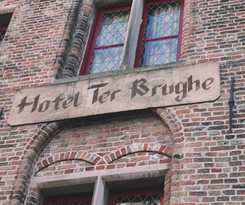 Hotel Ter Brughe By Cw Collection