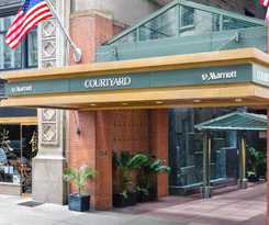 Courtyard New York Manhattan/Times Square