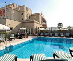 Hotel Ibis Jerez De La Frontera