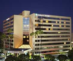 Hotel Embassy Suites By Hilton Irvine Orange County Airport