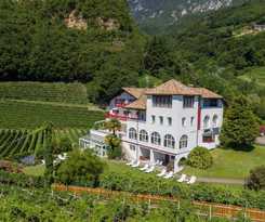 Hotel M&uuml;hle Mayer