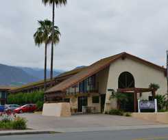 Hotel Casa Ojai Inn