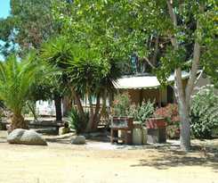  Location du Ranch Cantarettu