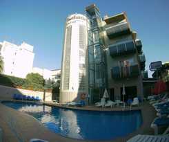 Hotel Tossamar