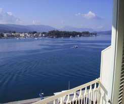 Hotel Saron