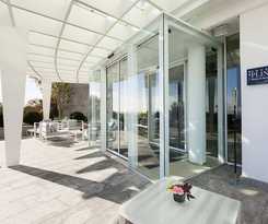 Hotel Albavilla and Co.