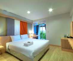 Bs Residence Suvarnabhumi