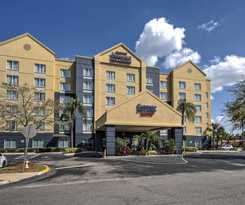 Fairfield Inn & Suites Orlando Near Universal