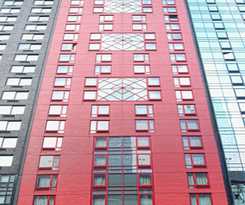 Fairfield Inn By Marriott Manhattan Times Square