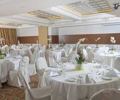 Akti Taygetos Conference Resort