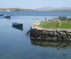 Hotel Roundstone House