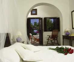 Hotel SANTORINI REFLEXIONS SEA
