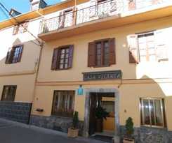Casa Vicenta