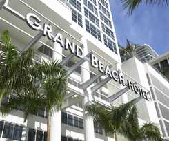 Hotel Grand Beach 