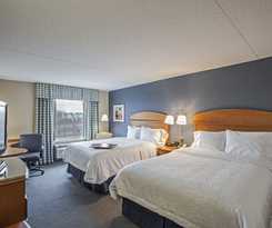 Hotel Hampton Inn New York LaGuardia Airport