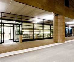 Hotel Starhotels Grand Milan