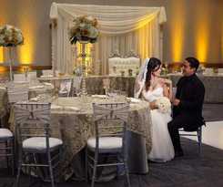 Hampton Inn Tropicana