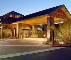 Hilton Garden Inn Scottsdale North/perimeter Center