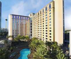 Hotel Hilton Grand Vacations Club Paradise Las Vegas