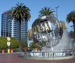 Hotel Hilton Los Angeles/Universal City