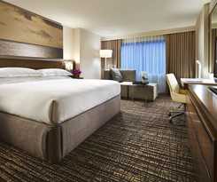 Hotel Hilton San Diego Mission Valley