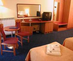 Hotel St. George Family & Senior Spa Kudowa-Zdr&oacute;j