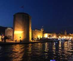  Hostel Marina Trogir