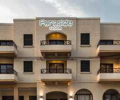 Hotel Portside Lodge