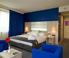 Park Inn By Radisson Krakow