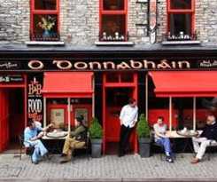 Hotel O'donnabhains Kenmare Townhouse