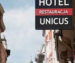 Unicus Krakow Old Town