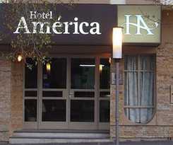 Hotel América