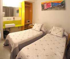 Hostel America Del Sur Buenos Aires