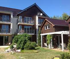 Hotel Sekret Łeba Dom i Domki