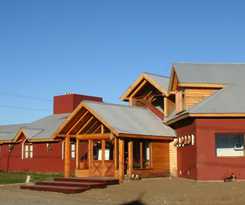 America Del Sur El Calafate