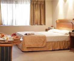 Hotel Up América Plaza