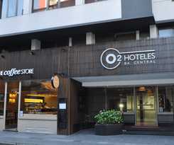 Hotel O2 Hotel Buenos Aires