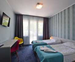 Hotel Perłowy