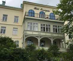  Hotell Temperance