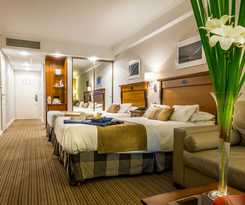 Hotel Blank Recoleta